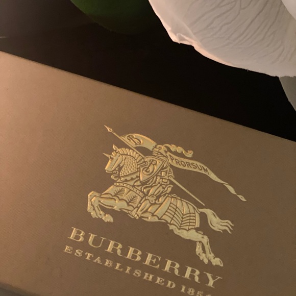 Burberry Sunglasses Brown Gradient BE4251Q - Picture 14 of 15